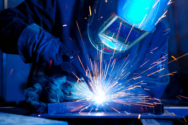 Long Prairie, MN Welder & Metal Fabrication Company