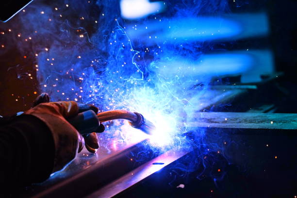 Best Aerospace and Defense Welding in Long Prairie, MN