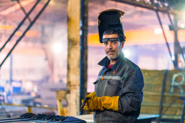 Best Artistic and Custom Metal Fabrication in Long Prairie, MN