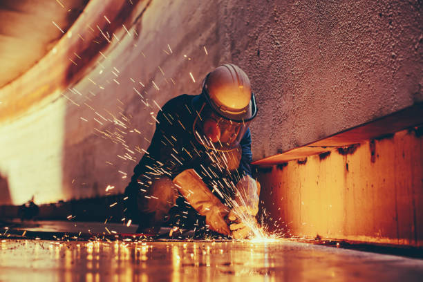 Affordable Welder Services in Long Prairie, MN