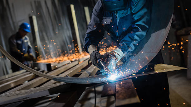 Best Maintenance and Repair Welding in Long Prairie, MN