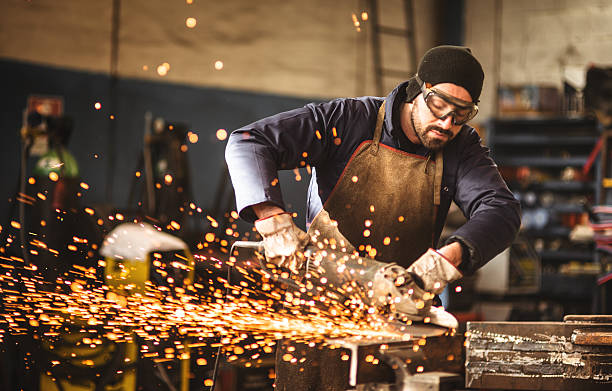 Best Aerospace and Defense Welding in Long Prairie, MN