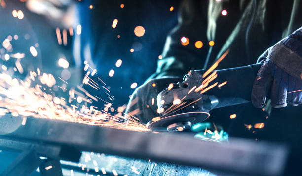 Affordable Welder Services in Long Prairie, MN